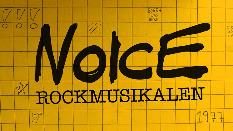 Rockmusikalen om Noice