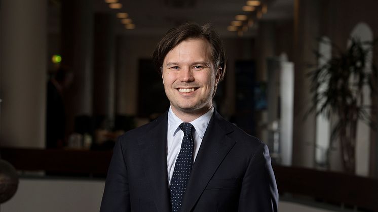 Måns Stenberg