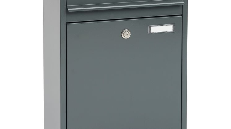 350500DE MEFA Piano med navneskilt 7012SM