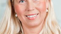 Anna Ulfsdotter Forssell tillhör världseliten inom offentlig upphandling