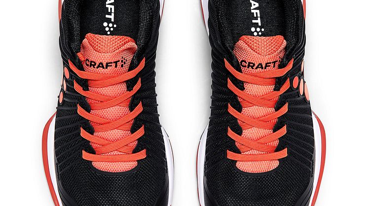 i1 Cage Black/Pace