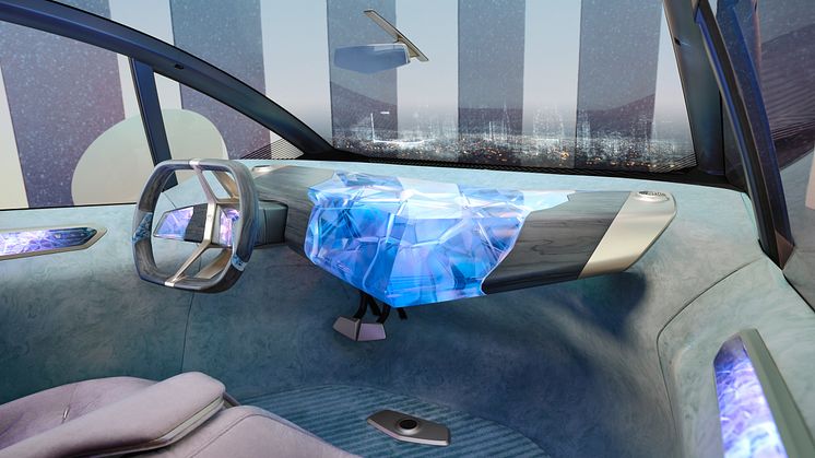 BMW i Vision Circular