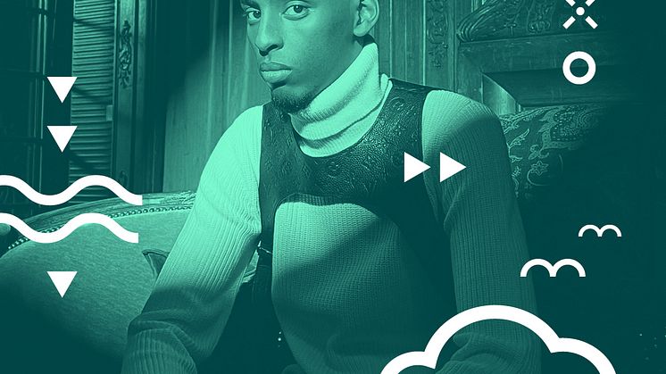 YASIN TIL KADETTEN SOM ENESTE SHOW I NORDEN!