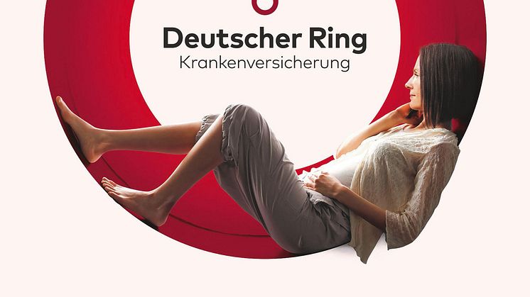 Deutscher Ring Krankenversicherung