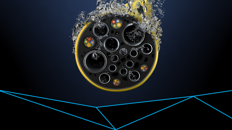 Sandvik goes subsea with innovative new solutions for the offshore oil and gas industry