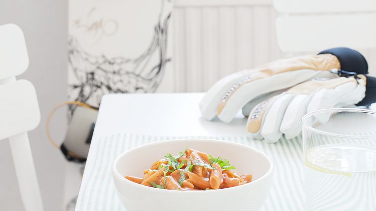 Ravitsemusterapeutin vinkit painonpudotukseen 