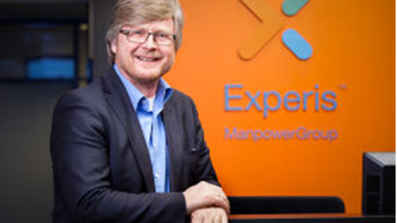 Experis har 80 ingeniører i elkraft, elektro og mekaniske fag