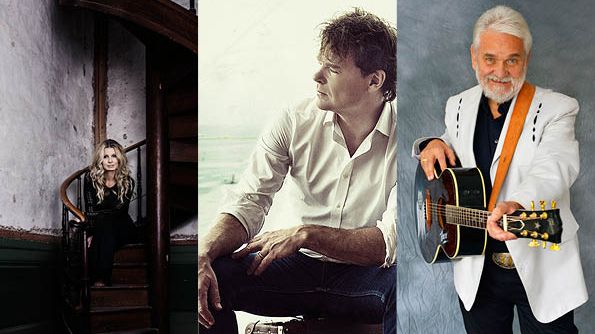 Folkkära artister till The Tall Ships Races