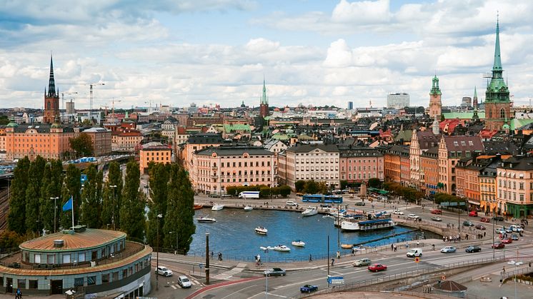 Debattartikel i Fastighetsnytt: Murar mellan profession och allmänhet hämmar byggande