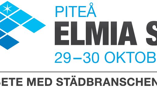 Bli inspirerad! Procurator på Elmia Städ 2014
