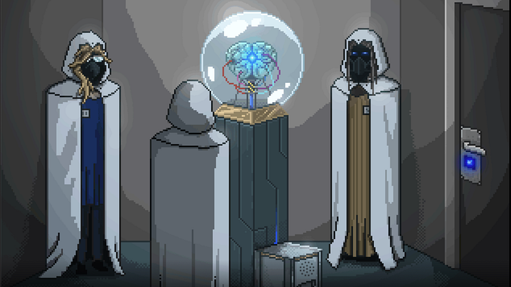 AI-room