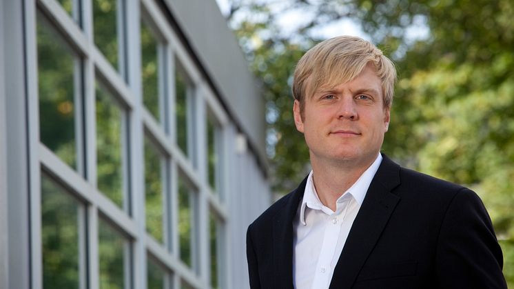Tomas Eriksson (MP)