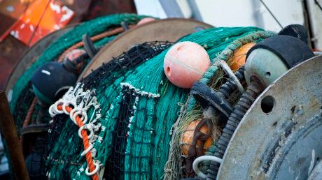 HaV stänger allt fiske i område i Skagerrak