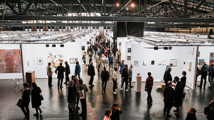 PositionsBerlinArtFair2017