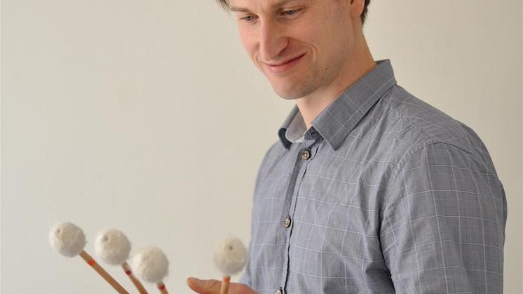 Johan Bridger