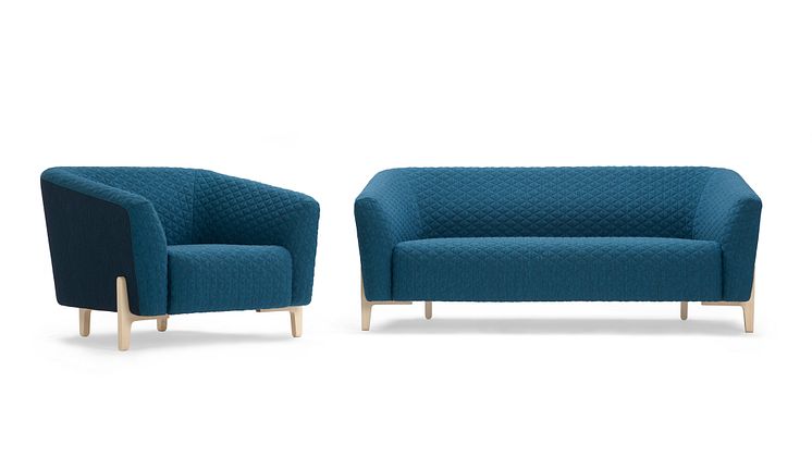 Michael Young for Offecct