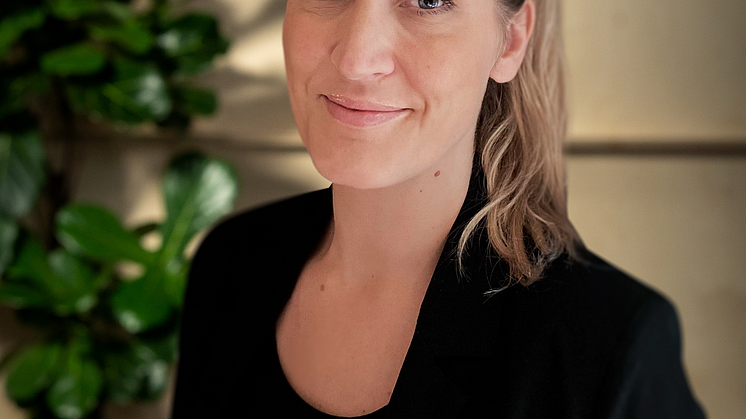 Anne-Mette Sørum är ny Country Manager på Visual Art i Norge