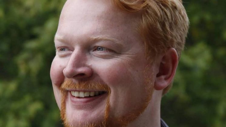 Øystein Imsen
