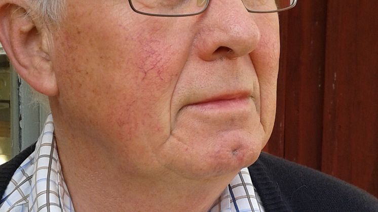 Bo Vahlne