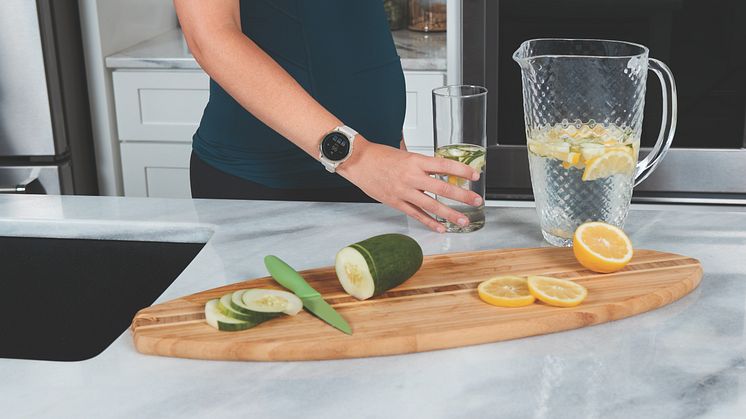 Pregnancy Tracking 