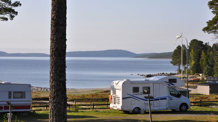 Foto Gullvik_ camping 2