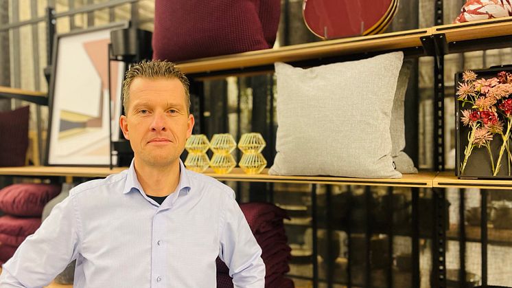 ILVA præsenterer ny CEO