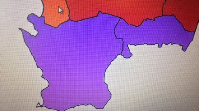 Dags att bli mer lyhörd i regionfrågan