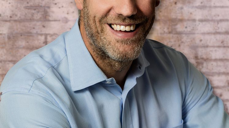 Fredrik Lagerkvist - VD