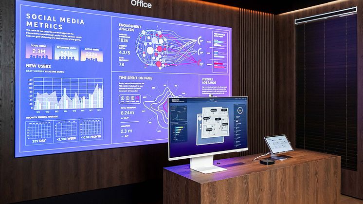 5.SmartThings for Business_Smart Office