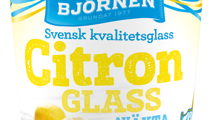 Glass Citron