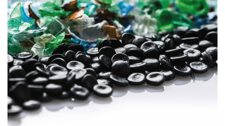 First Choice Quality Raw Materials: Expertise in Plastics
