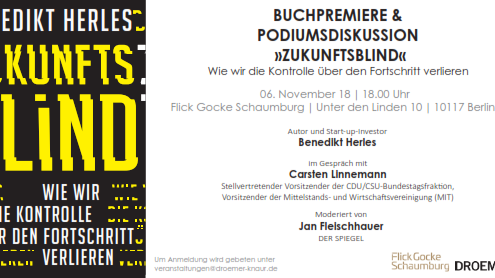 Rezensionsexemplare unter: esther.bruchhausen@droemer-knaur.de