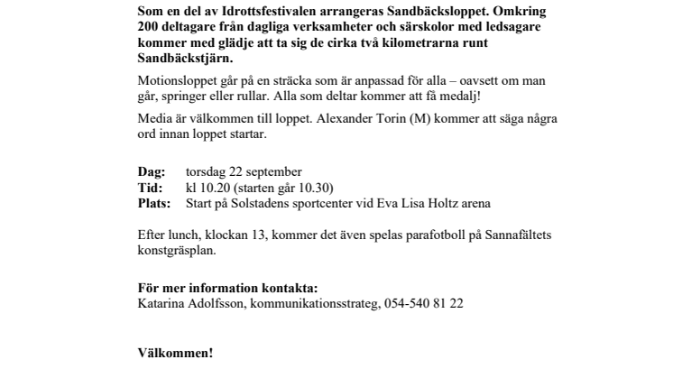 Pressinbjudan Sandbäcksloppet.pdf