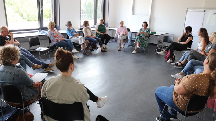 Gemeinsam neue Erkenntnisse für professionelle Soziale Arbeit schaffen | Tagung „Soziale Arbeit und Psychodrama. Herausforderung Komplexität – Tiefer verstehen und anschlussfähig handeln“