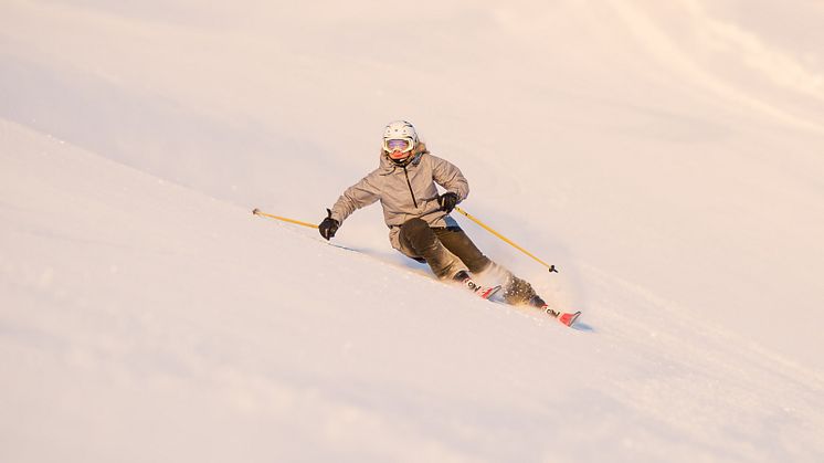 Mer skikjøring med MySkiStar 