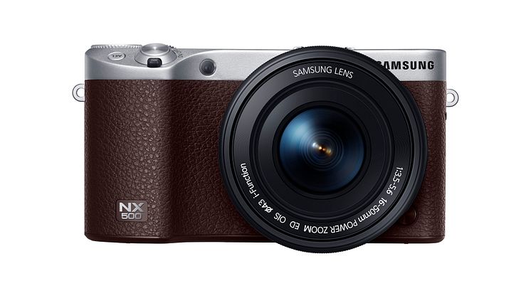 NX500