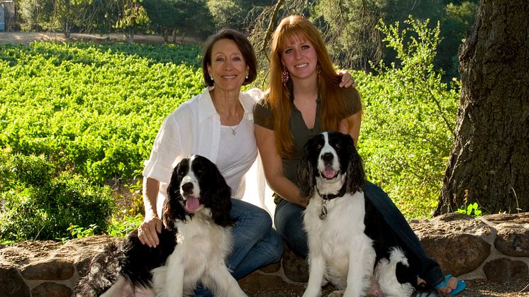 Marimar & Cristina