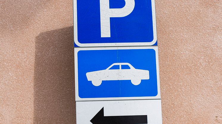 Mimer inför nya parkeringsregler