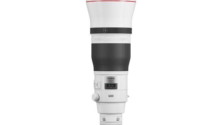 EF 600mm f4L IS III USM_side
