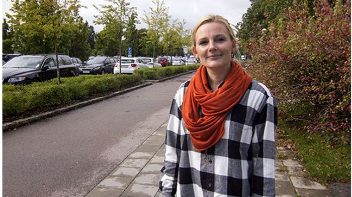 Nytt nyhetsbrev från Nka