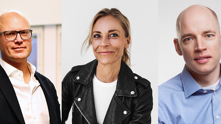 Ny styrelseordförande och nya ledamöter på plats i Swedish Edtech Industry´s styrelse