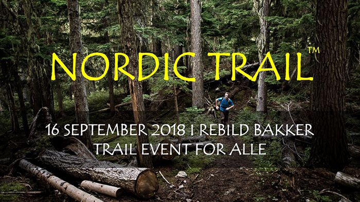 Nordic Trail har allerede nået sit mål om 350 deltagere