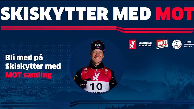 Skiskytter med MOT-samling 7.-9. oktober, Birkebeineren