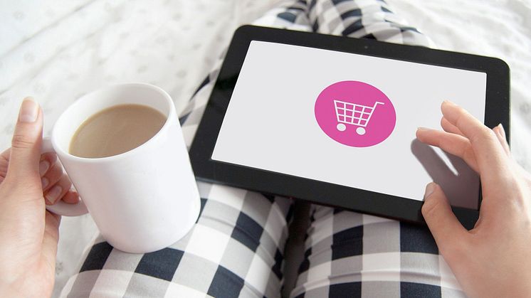 E-handlen er eksploderet under corona. Det har fået mange danske virksomheder til at søge udenlands. Ifølge marketingeksperterne Daisycon skal man passe på lokale faldgrupper, når webshoppen rulles ud. Foto: PR.