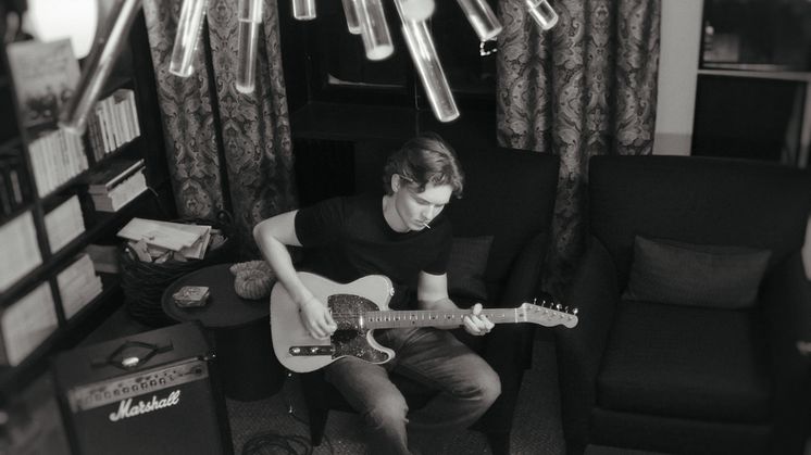 Hannes Aitman.Hopeless Nights.Pressbild4.Fotograf.Axel Ahlgren