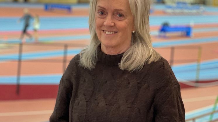 Jenny Jacobsson