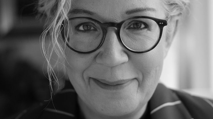 Marita Henningsdotter Lovner