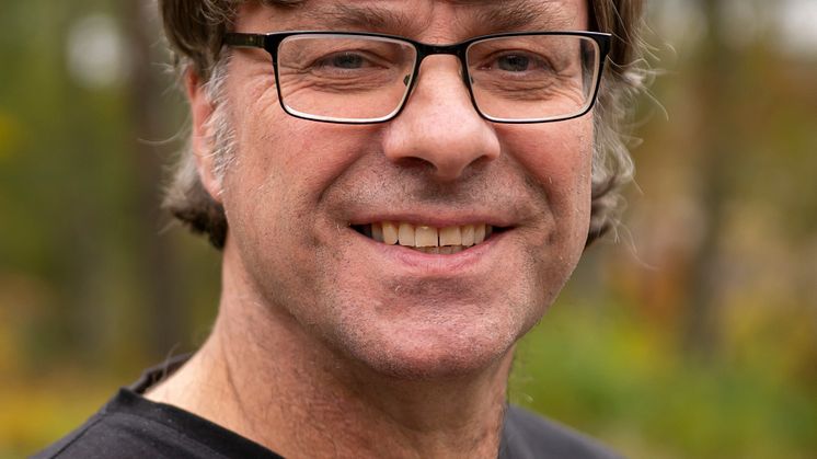 Mats Lundqvist