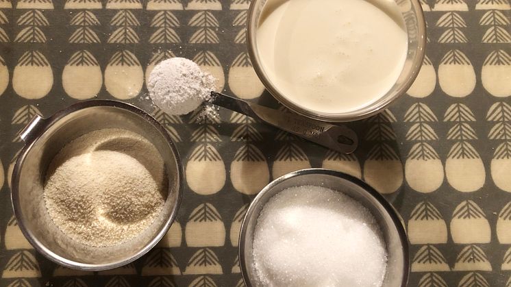 Recept Beckomberga