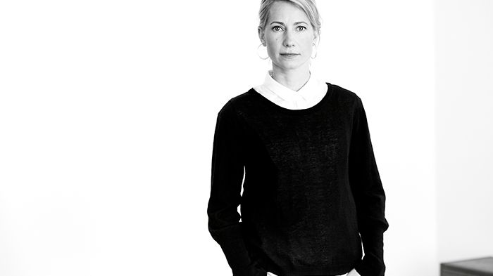 Jennie Sjöström